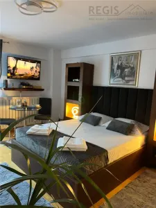 Garsoniera spatioasa de vanzare in Centrul Vechi - posibilitate de achitare in 3 transe - foto 2