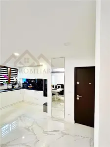 Apartament modern, finisaje premium , la 18 km de Baia Mare | Ilba - foto 5