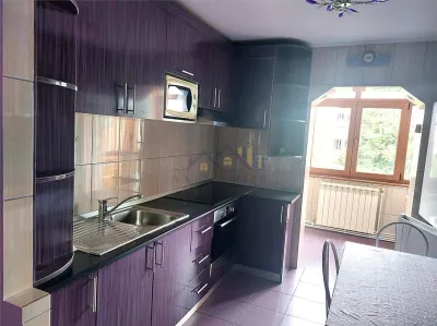 Apartament 2 camere confort  1 decomandat zona  Unirii Sud - foto 9