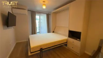 Apartament 1 camera l Pet Friendly l  Parcare l Str.Soporului - Cluj-Napoca