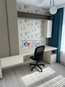 Inchiriere apartament 2 camere bloc nou modern in Zorilor- zona UMF Cluj - foto 4
