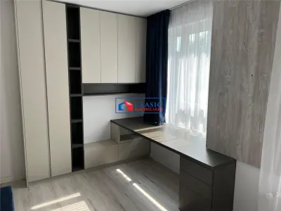Inchiriere apartament 2 camere bloc nou modern in Zorilor- zona UMF Cluj - foto 6