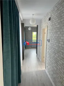 Inchiriere apartament 2 camere bloc nou modern in Zorilor- zona UMF Cluj - foto 7