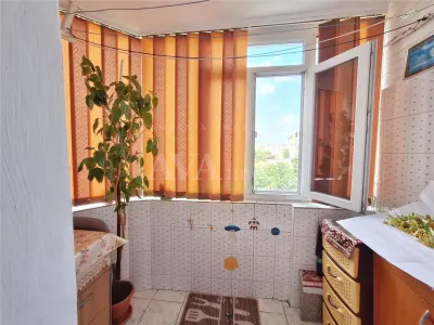 Apartament 2 camere decomandat | Neagoe Voda | Bloc 1988 - foto 11