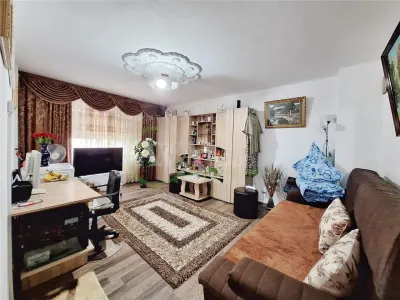 Apartament 2 camere decomandat | Neagoe Voda | Bloc 1988 - foto 4
