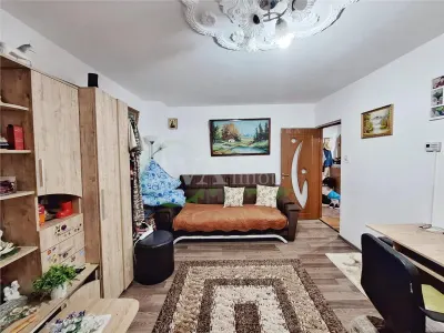 Apartament 2 camere decomandat | Neagoe Voda | Bloc 1988 - foto 5