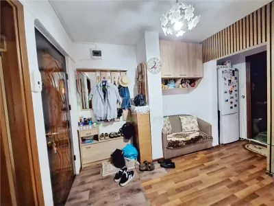 Apartament 2 camere decomandat | Neagoe Voda | Bloc 1988 - foto 7