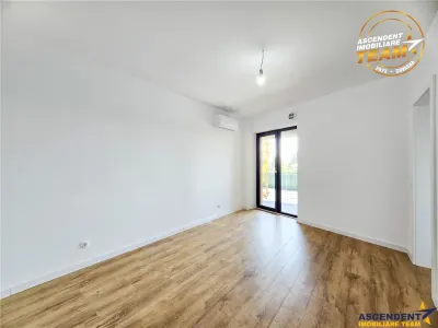Premiera in judetul Covasna! Apartament NZEB A+, gradina proprie, 111 mp, terase generoase - foto 24