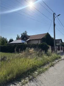 Teren - Dumbravita - Toate Utilitatile + Str. Asfaltata - foto 2