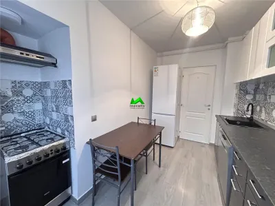 Apartament de inchiriat 3 camere 2 bai Sibiu Strand - foto 5