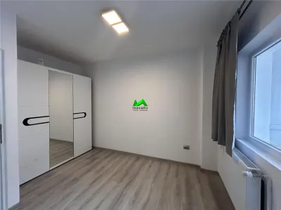 Apartament de inchiriat 3 camere 2 bai Sibiu Strand - foto 7