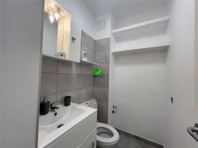 Apartament de inchiriat 3 camere 2 bai Sibiu Strand - foto 10