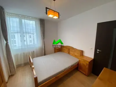 Apartament de inchiriat 2 camere Sibiu Doamna Stanca - foto 5