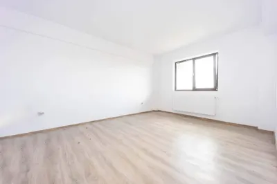 Capat CUG INTABULAT 2 camere  D  parcare intabulata Lunca Cetatuii - foto 5