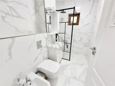 Tg Cucu - Bloc tip vila | apartament 2 camere de vanzare - foto 11