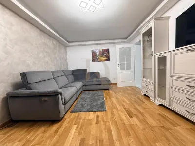 Tg Cucu - Bloc tip vila | apartament 2 camere de vanzare - foto 3