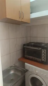 IOSEFIN - APARTAMENT 1 CAMERA - mobilat, utilat, etaj intermediar - foto 4