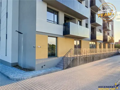 Premiera in judetul Covasna! Apartament NZEB A+, 2 camere, 57,8 mp - foto 16