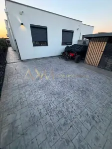 Vanzare 1/2 duplex 4 camere cu piscina incalzita si acoperita Timisoara Calea Urseni - foto 11