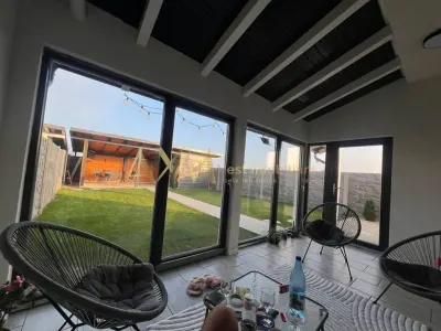 Vanzare 1/2 duplex 4 camere Timisoara Calea Urseni - foto 18