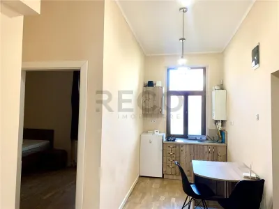RECO  Oradea apartament de închiriat cu 2 camere decomandat. - foto 7
