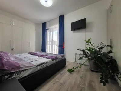 TITAN PARC / BLOC NOU / 3 CAMERE / 89 MP - foto 6
