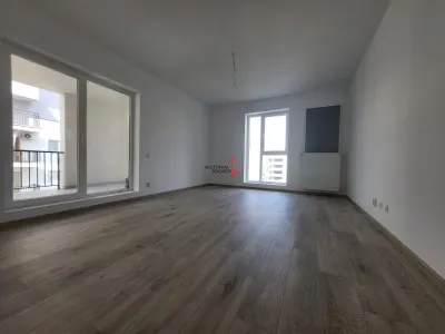 APARTAMENT 3 CAMERE / TERASA 22MP+BALCON / 2 PARCARI - foto 3