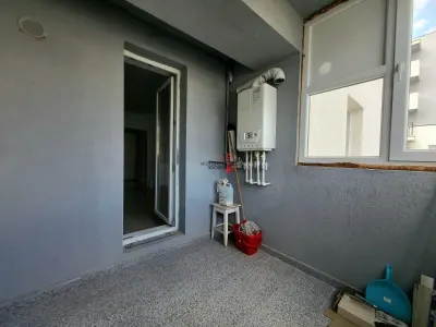 APARTAMENT 3 CAMERE / TERASA 22MP+BALCON / 2 PARCARI - foto 9