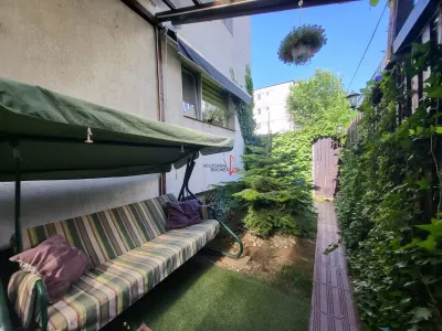 TH. PALLADI - 3 CAMERE + 2 PARCARI(INTAB) + 30MP CURTE(PROPRIETATE) - Bucuresti