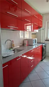 2 camere decomandate, 60mp, mobilat , utilat, bl.1983, Basarabia - Diham - Bucuresti