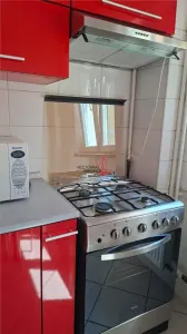 2 camere decomandate, 60mp, mobilat , utilat, bl.1983, Basarabia - Diham - foto 8