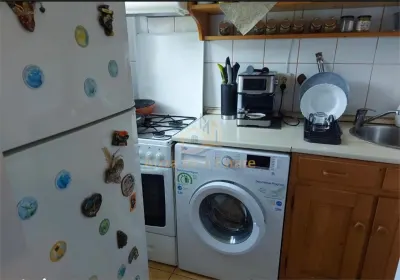 ALZZA REAL ESTATE-- Va propunem spre inchiriere apartament cu 1 camere, decomandat, confort , situat in cartierul Zorilor,  suprafata utila de 28 mp - foto 3