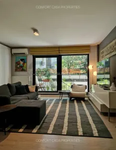 1 Mai  - Pta Victoriei - Apartament 3 camere -gradina de 95 mp amenajata - foto 5