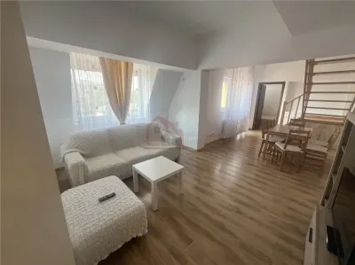Apartament 4 camere zona Fundeni - Bucuresti