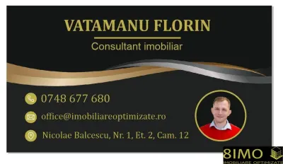Oportunitate industriala - Harlau, Iasi - Harlau