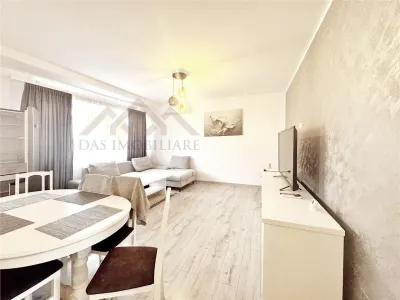 2 camere | parter | bloc nou | loc de parcare | str. Reconstructiei - foto 3
