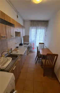 GARSONIERA MARE CU VEDERE LIBERA  / PARCARE-COMPLEX PRIVAT - foto 3