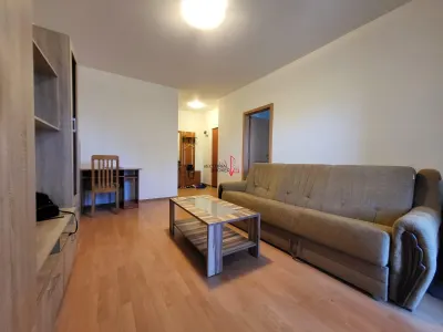 GARSONIERA MARE CU VEDERE LIBERA  / PARCARE-COMPLEX PRIVAT - foto 4