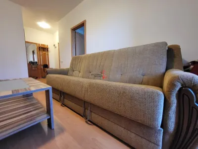GARSONIERA MARE CU VEDERE LIBERA  / PARCARE-COMPLEX PRIVAT - foto 5