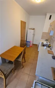 GARSONIERA MARE CU VEDERE LIBERA  / PARCARE-COMPLEX PRIVAT - foto 6