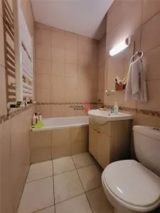 GARSONIERA MARE CU VEDERE LIBERA  / PARCARE-COMPLEX PRIVAT - foto 7