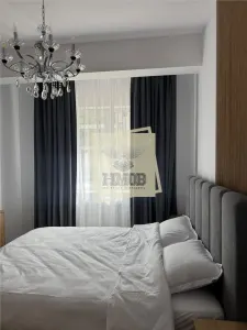 Apartament nou 3 camere balcon si parcare in zona Rahovei - foto 2
