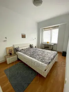Apartament 2 camere separate, Centru, zona CEC Bank+Parcare - Cluj-Napoca