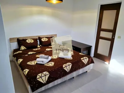Apartament modern 3 camere 2 bai si balcon zona Mihai Viteazu - foto 5