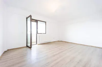 Capat CUG Apartament 2 camere  D  50 mp  ASTORIA Lunca Cetatuii - foto 7