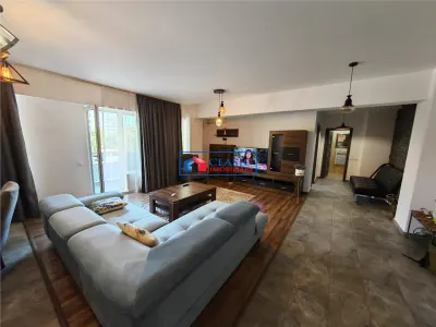 Inchiriere apartament 2 camere de LUX in Marasti- strada Dorobantilor - Cluj-Napoca