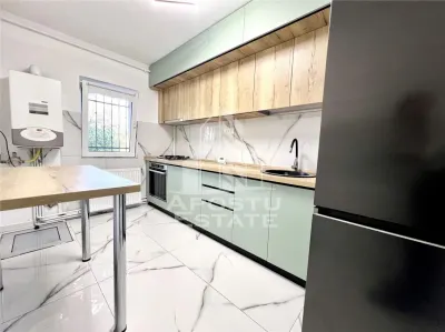Apartament 3 camere de inchiriat, zona Girocului, Timisoara - foto 7