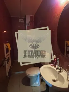 Apartament decomandat la vila 4 camere etaj 1 Selimbar - foto 8