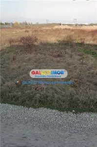 Vanzare teren intravilan Catelu -Autostrada Soarelui - Catelu