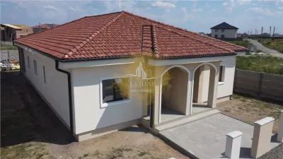 Comision 0% - Mosnita Noua | 3 camere | Duplex parter - foto 4